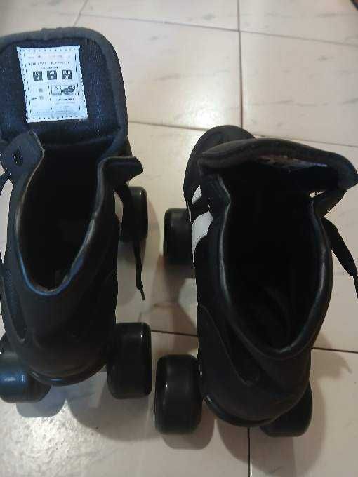 Ролкови кънки ROOKIE RETRO