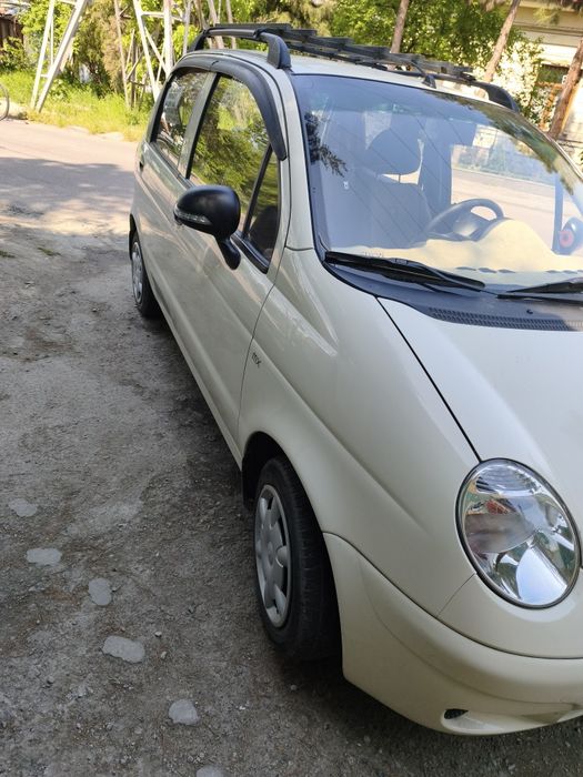 Продается Матиз.