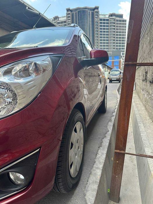 Avtomobil Spark avtomat 2019