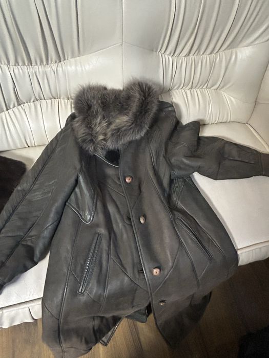 Blana naturala dama diferite modele