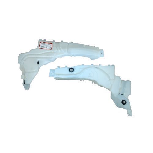 Rezervor spalator parbriz Ford Focus 2, 11.2004-12.2010, pompa spalator, sistem de spalare a farurilor, senzor de nivel lichid, 1497708; 4M5113K163CF