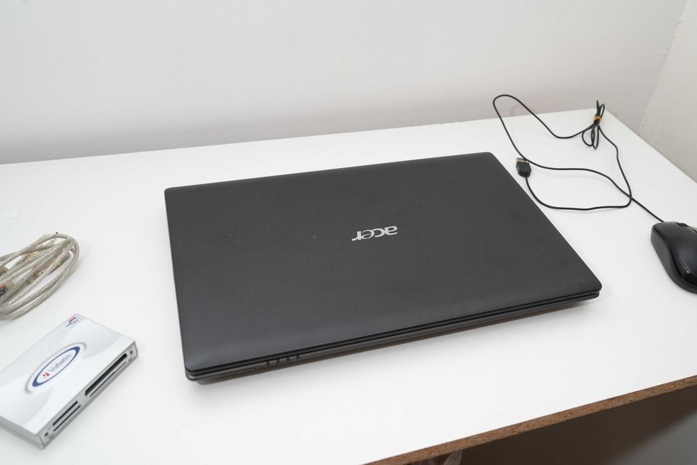 Ноутбук Acer 5750g