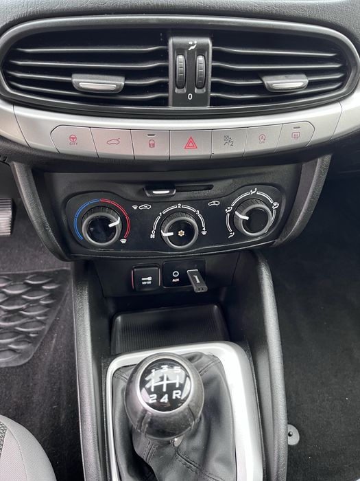Fiat Tipo 1.3 Tdi