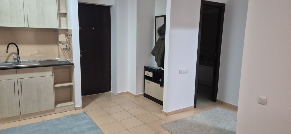 Inchiriez apartament 2 camere Green Park Tatarasi