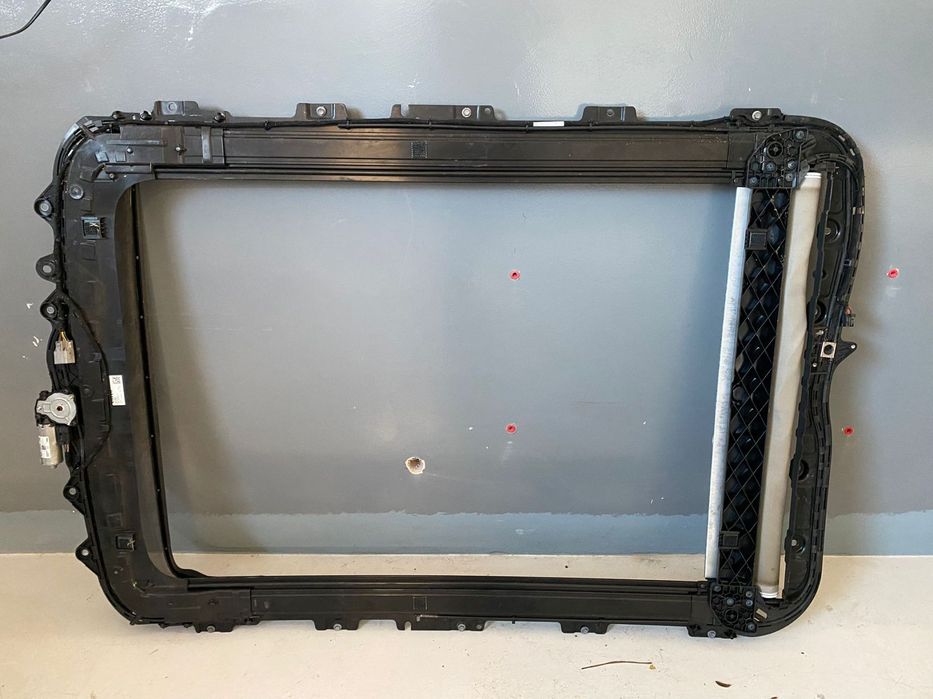 Cadru trapa VOLVO XC40 2020 32378890 32378891