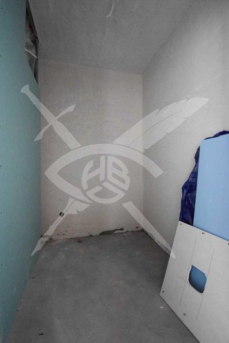 Двустаен апартамент в ж.к. Студентски град № 920-26943