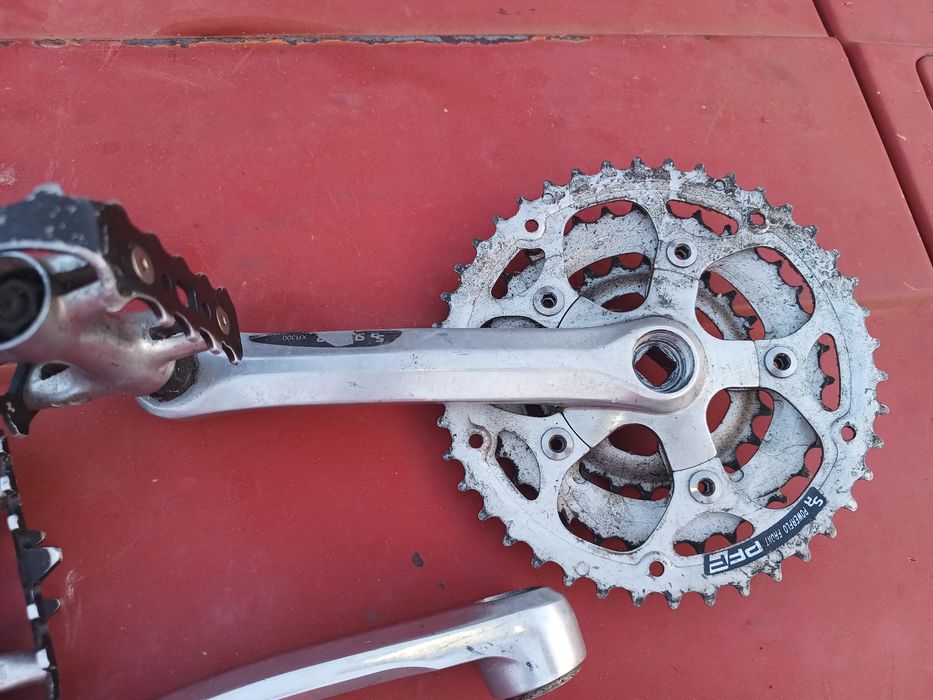Angrenaje shimano
