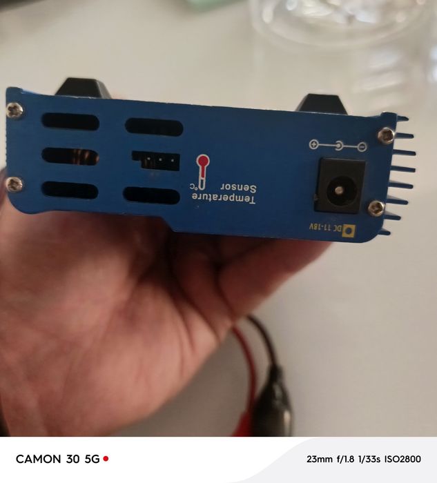 Универсал зарядное балансир