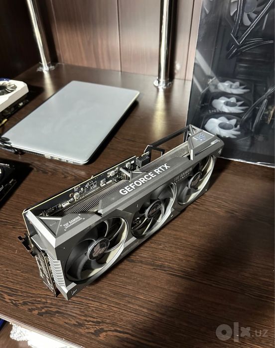 Asus TUF RTX 4090 24GB