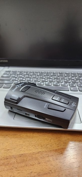 Street Storm 9540SQ !