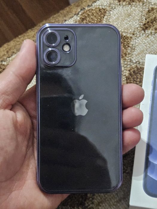 Продам iPhone 12 Mini