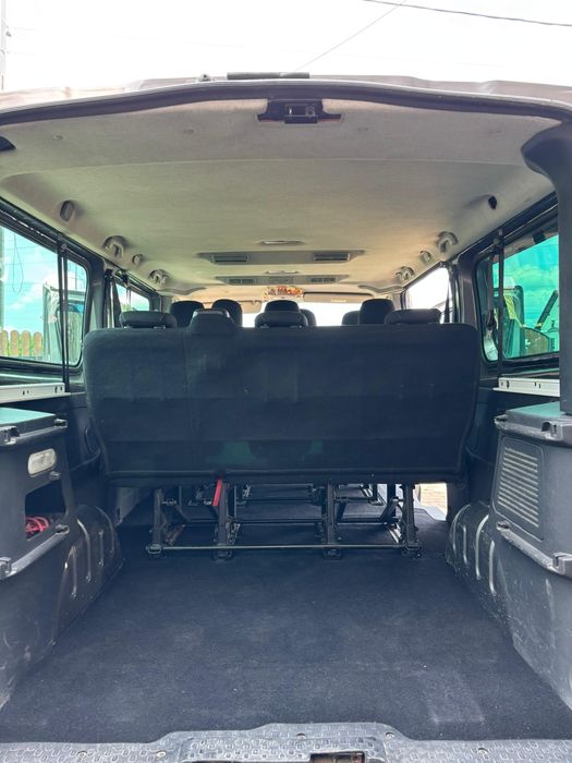Opel vivaro. !!!