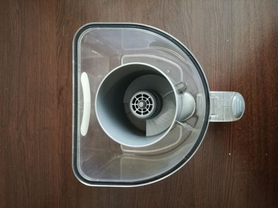 Samsung - Маркуч / Четка /Тръба / Контейнер за Прахосмукачка