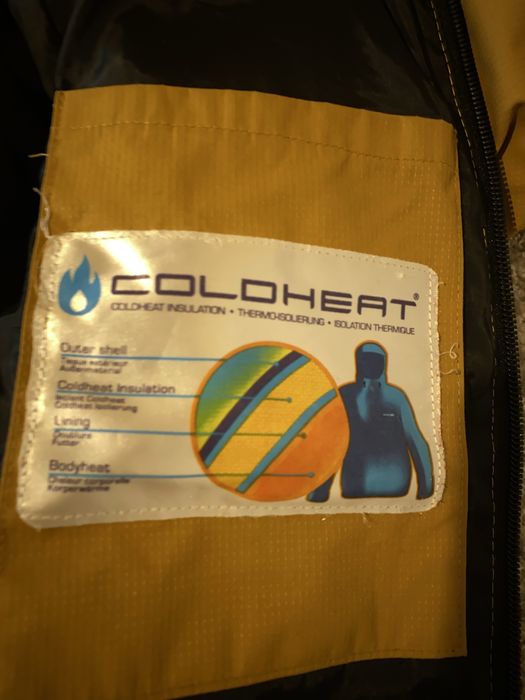 Geaca iarna/ski 122-128 Tresspass