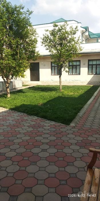 Учтепинский район, 7 соток, 7 комнат,Урикзор