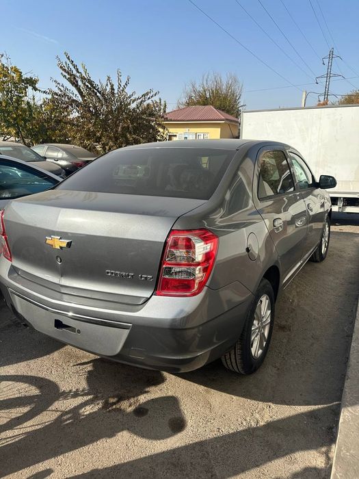 Midnicht & Stail COBALT MCM MSM