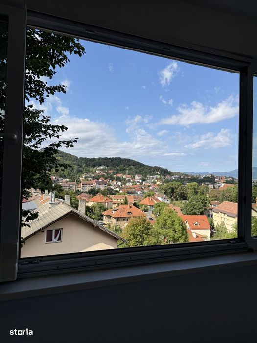 Apartament 3 camere de inchiriat - Dealul Cetății - Centrul vechi