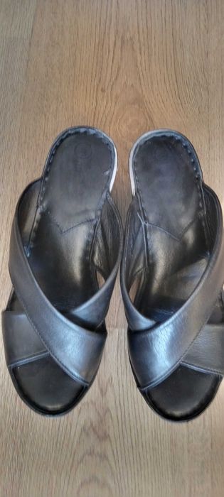 Дамски обувки,Други-18-45 евро.36-37 номер Естествена кожа
