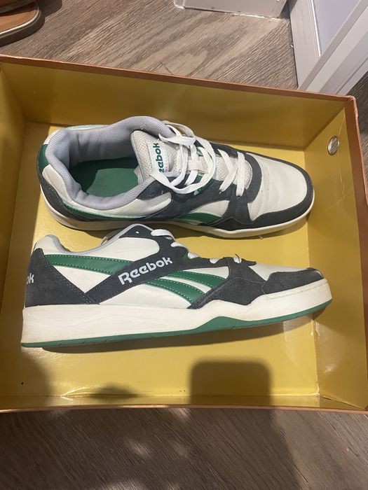 Reebok кроссовки