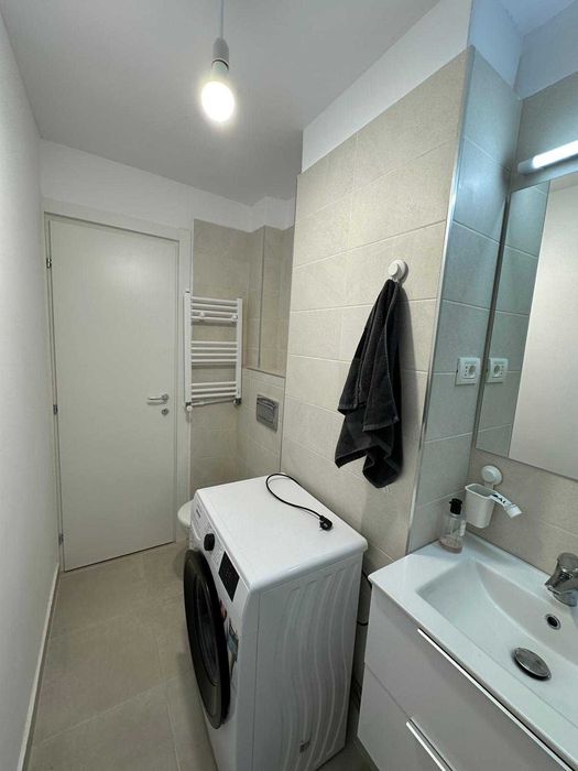PROPRIETAR| 2 camere Aviației, 53 mp, SMARANDA BRAESCU, 9 min de Metrou Aurel Vlaicu