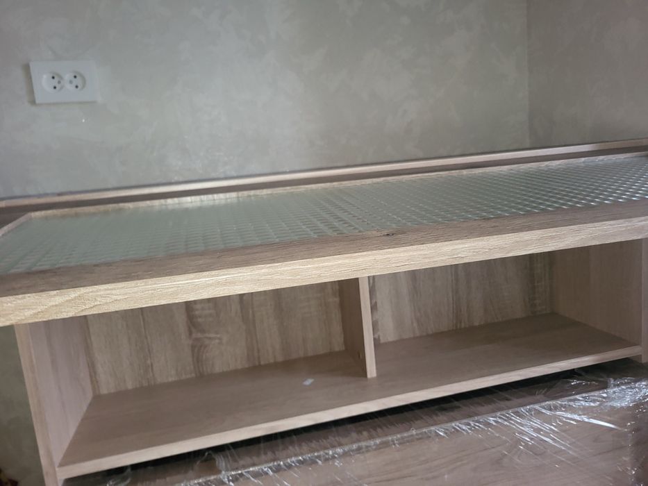 Продам книжные полки