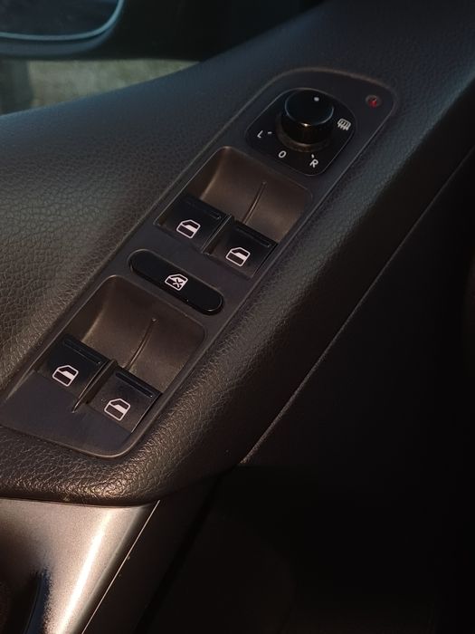 Volkswagen Tiguan 2.0 TDI, Euro 5