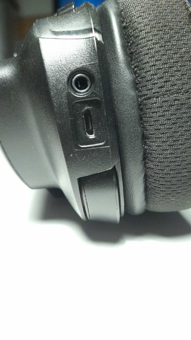 Logitech G635 7.1 RGB Gaming Headset