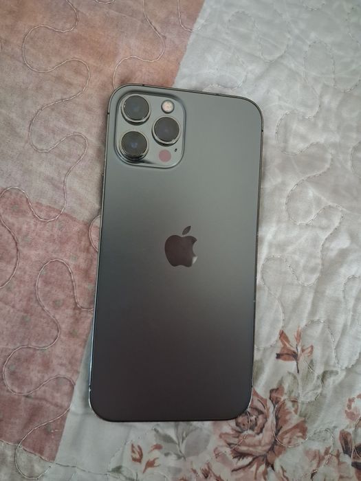 Айфон 12про 256гб
