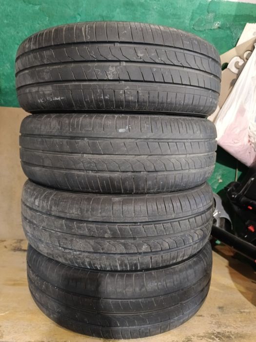 Летние резини шини