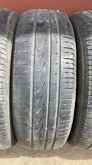 Комплект шин Pirelli 185/65/14