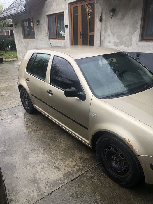VOLKSWAGEN Golf 2001 — imagine 2