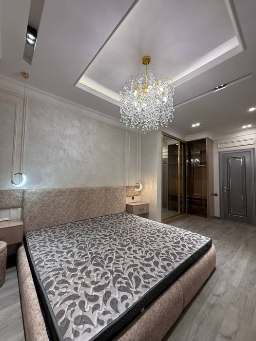 Tashkent City Boulevard 3/5/7 Срочно продается квартира