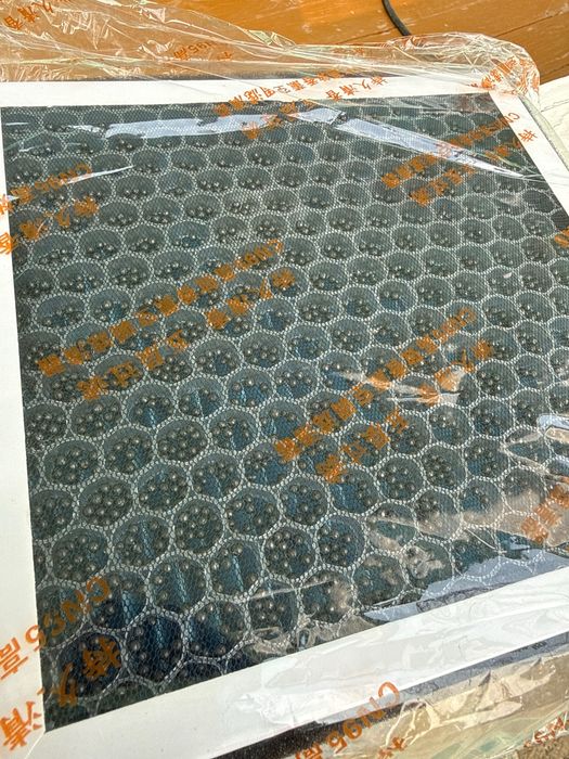 BYD CHAZOR uchun motor va salon havo filterlari