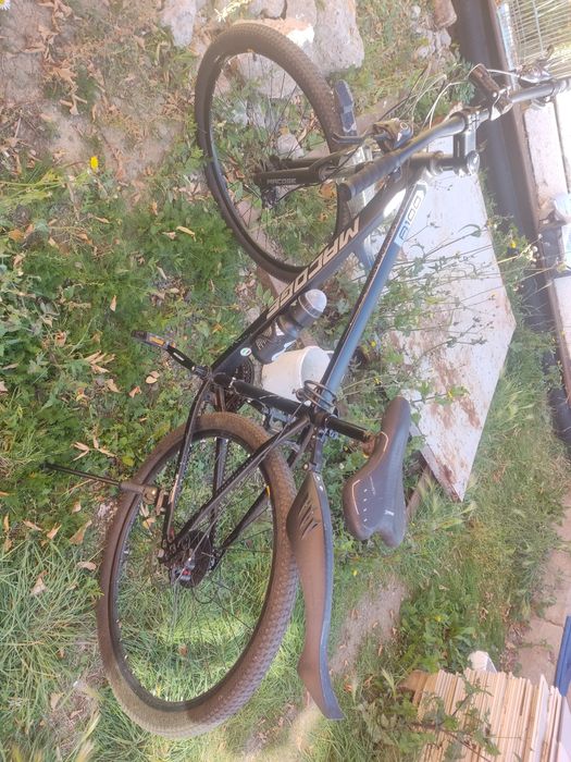 Продам велосипед Macoge