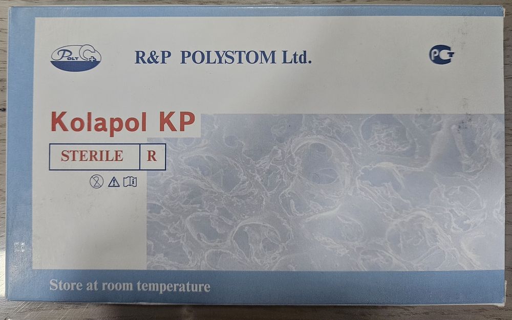 Kolapol kp POLYSTOM