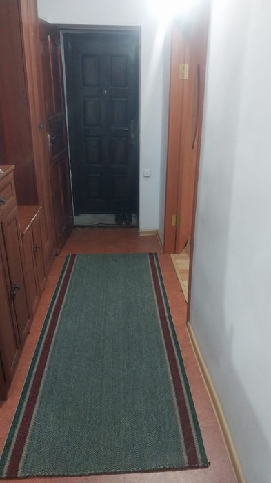 Двух комнатная квартира