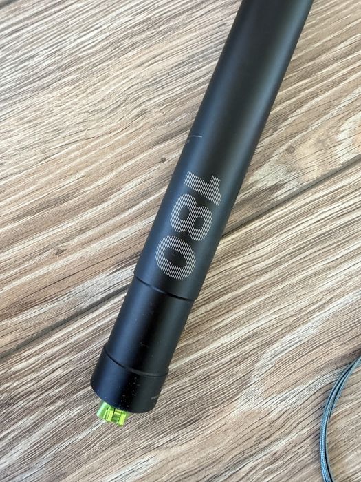 Хидравлично колче/Дропър  OneUp V3-180mm 31.6
