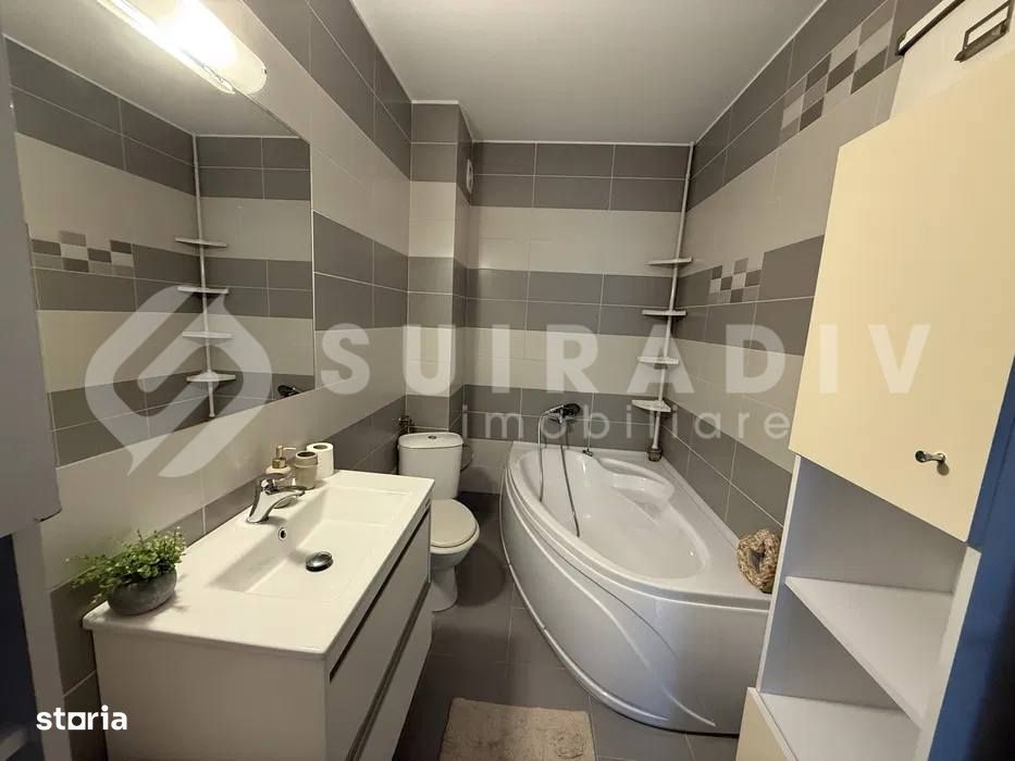 Apartament 3 camere|Bloc nou |Garaj subteran |Zorilor–Observatorului