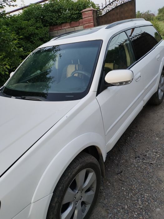 Subaru Outback 2004