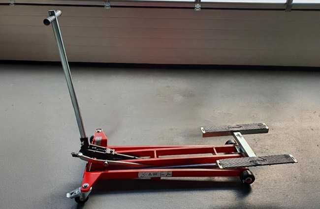 Elevator Hidraulic ATV 500 kg