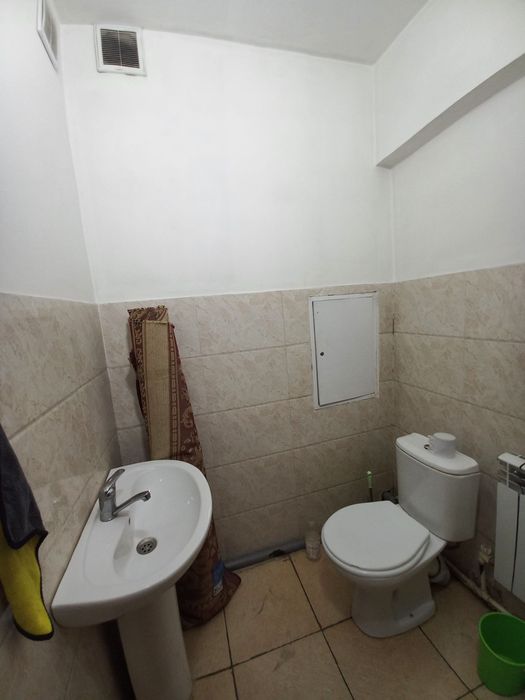 Аренда Нурафшон эски шаҳар макро 3 хона 2 этаж 500у,е