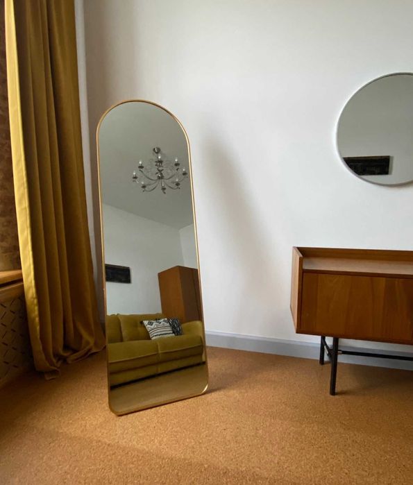 Зеркало напольное в полный рост