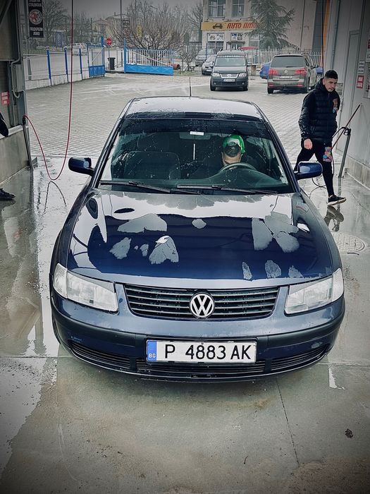 Passat 4 1.9 tdi
