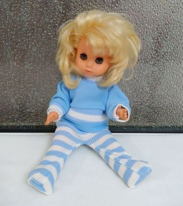 Винтаж Куклы ГДР  советских времён