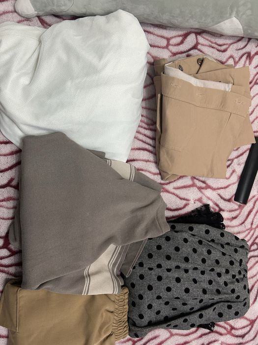 Одежда женская 42-44-46 размер