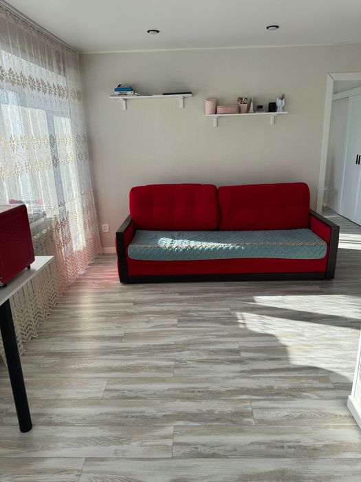 2-х комнатная квартира