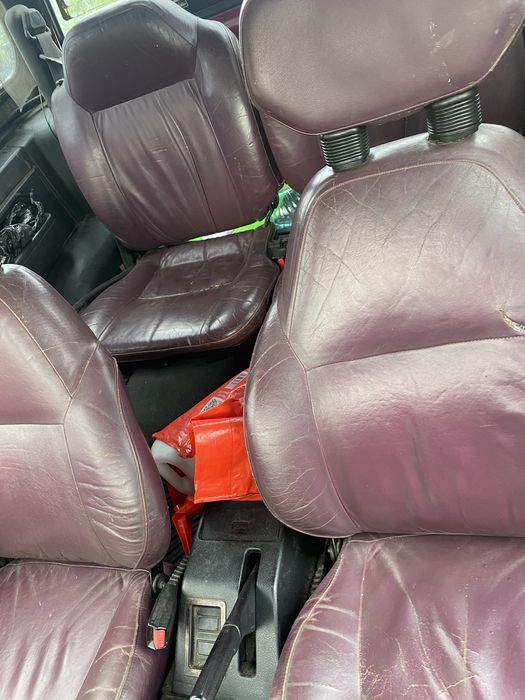 Vand urgent suzuki vitara