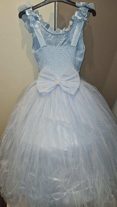 Rochiță petru fetiță