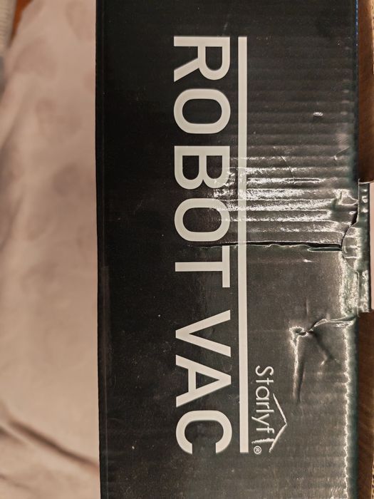 Vând robot curatenie