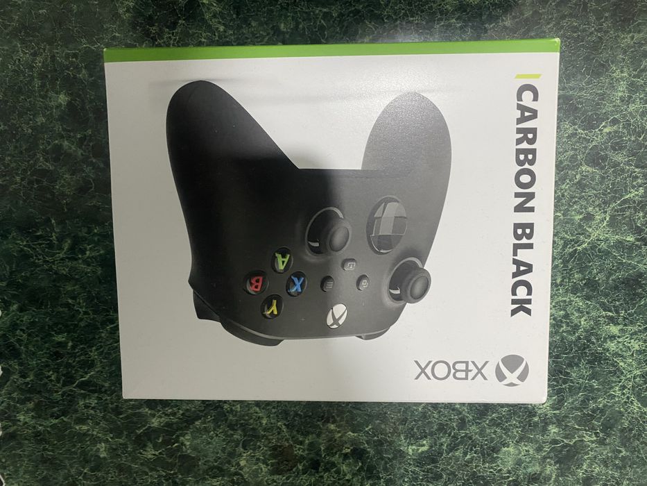 Controller Xbox Series S sigilata